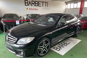 Mercedes-benz CL 500 AMG PERMUTE RATE