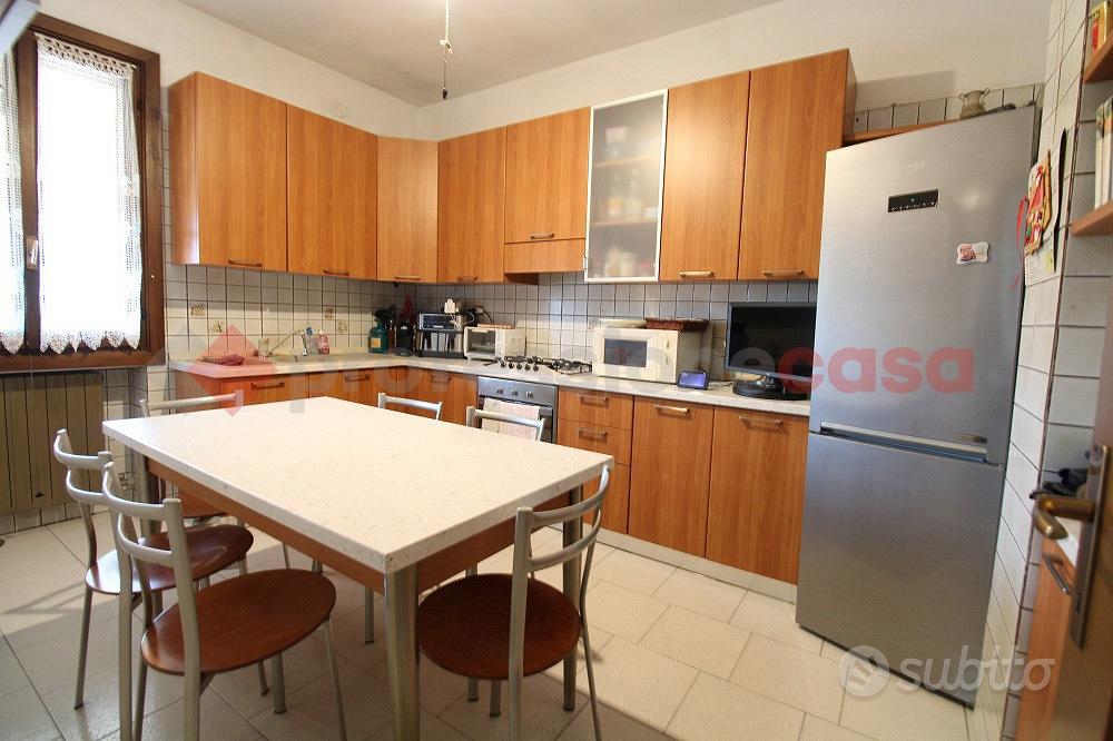 Appartamento – Pozzo d'Adda, Milano - Altro