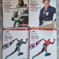 Performer Culture & Literature 1 2