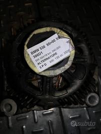 Alternatore BMW 530 2926cc diesel del 2000