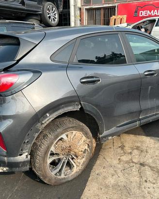 RICAMBI FORD PUMA HYBRID 2021 1000cc IBRIDO B7JB