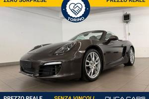 Porsche Boxster 2.7 265cv