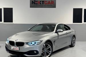 Bmw 430 xDrive Coupé Sport
