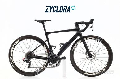 BMC SLR 01 MOD AXS 12V t.52