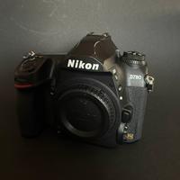 Nikon D780