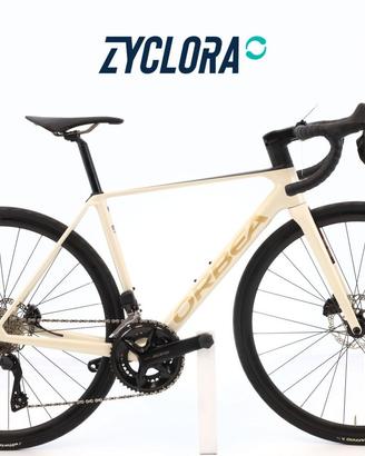 Orbea Orca M30I Di2 12V t.50