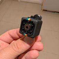 micro camera HD 