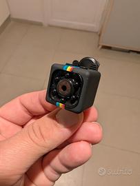 micro camera HD 