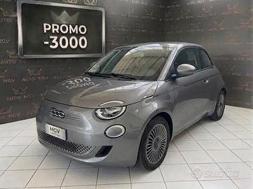 Fiat 500e Berlina 43kWh ICON