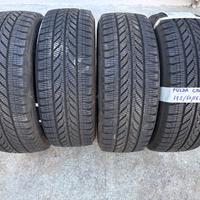 gomme usate 1956016 Winter FULDA - CONVEO TRAC - 8