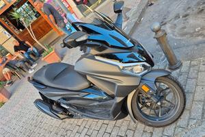Honda Forza 350 - 2024 Pari a Nuovo