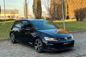 Volkswagen Golf GTI Performance 2.0 245 CV TSI DSG