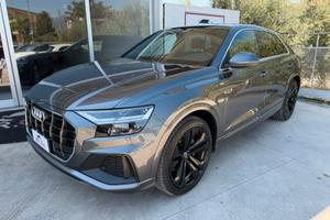 Audi Q8 50 TDI 286 CV quattro tiptronic Sport