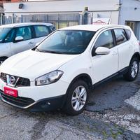 Nissan Qashqai 1.5 dCi DPF Tekna