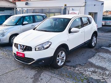 Nissan Qashqai 1.5 dCi DPF Tekna