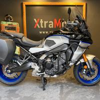 Yamaha Tracer 9 GT+ (2023 - 24)