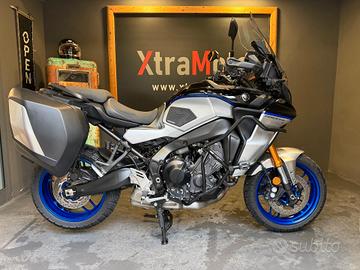 Yamaha Tracer 9 GT+ (2023 - 24)