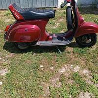 Piaggio Vespa 50 S - 1968