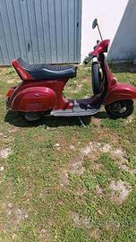 Piaggio Vespa 50 S - 1968