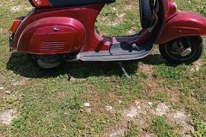 Piaggio Vespa 50 S - 1968