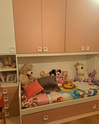 Mondo convenienza cameretta