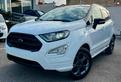 Ford EcoSport 1.0 EcoBoost 140 CV Start&Stop ST-Li