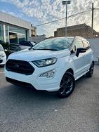 Ford EcoSport 1.0 EcoBoost 140 CV Start&Stop ST-Li
