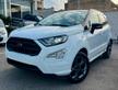 Ford EcoSport 1.0 EcoBoost 140 CV Start&Stop ST-Li