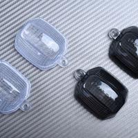 Vetro frecce anteriore YAMAHA YZF R1 R6 R7