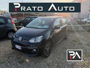 VOLKSWAGEN up! 1.0 5p. move up!