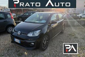 VOLKSWAGEN up! 1.0 5p. move up!