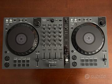 PIONEER DDJ-FLX6 GT