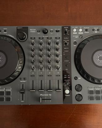 PIONEER DDJ-FLX6 GT