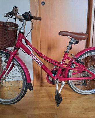 bicicletta bambina