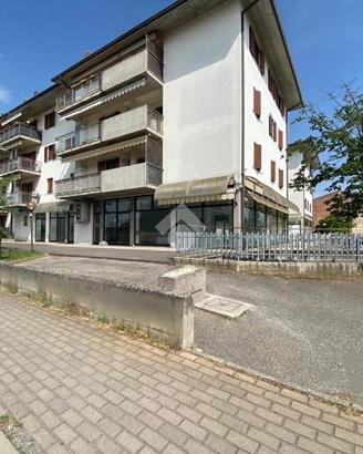 3 LOCALI A ISOLA DELLA SCALA