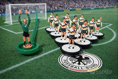 SUBBUTEO 63000 LW Germania Ovest Rif 681
