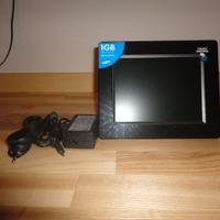 Cornice digitale Samsung SPF-85H