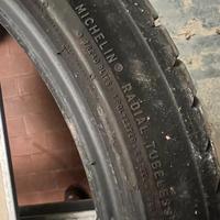 pneumatici estivi Michelin 225/40 ZR 18