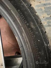 pneumatici estivi Michelin 225/40 ZR 18