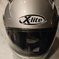 Casco Nolan X-lite X-602 XL