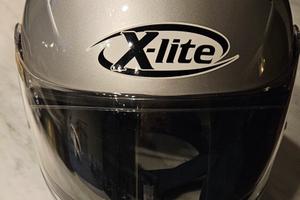 Casco Nolan X-lite X-602 XL