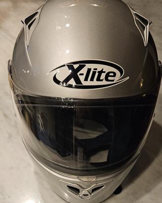 Casco Nolan X-lite X-602 XL