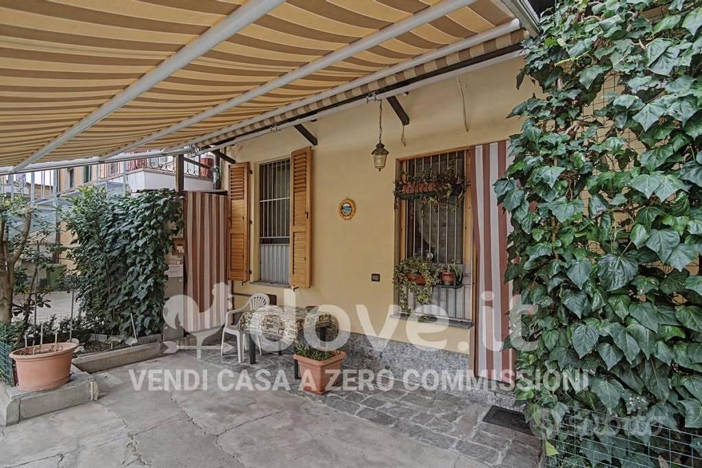 Appartamento – LO - Vista 2