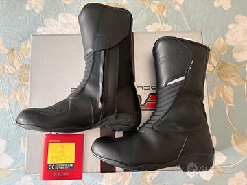 TCX Lady Aura Plus WP n.38 - Waterproof