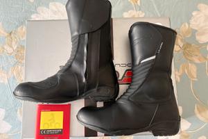 TCX Lady Aura Plus WP n.38 - Waterproof