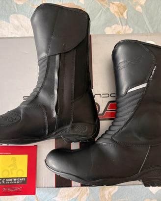 TCX Lady Aura Plus WP n.38 - Waterproof