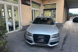 Audi A4 Avant 2.7 V6 TDI 190CV