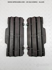 PROTEZIONI RADIATORI KTM SXF 350 2011 2012 SX-F