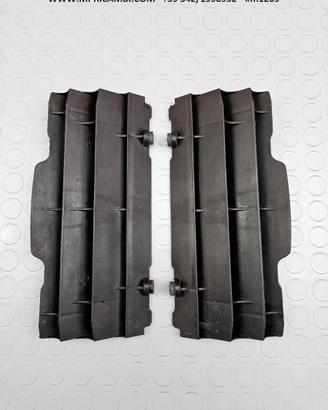 PROTEZIONI RADIATORI KTM SXF 350 2011 2012 SX-F