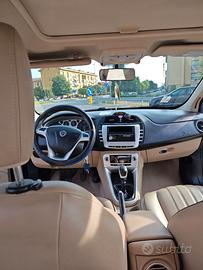 Lancia Delta 1.6 120cv